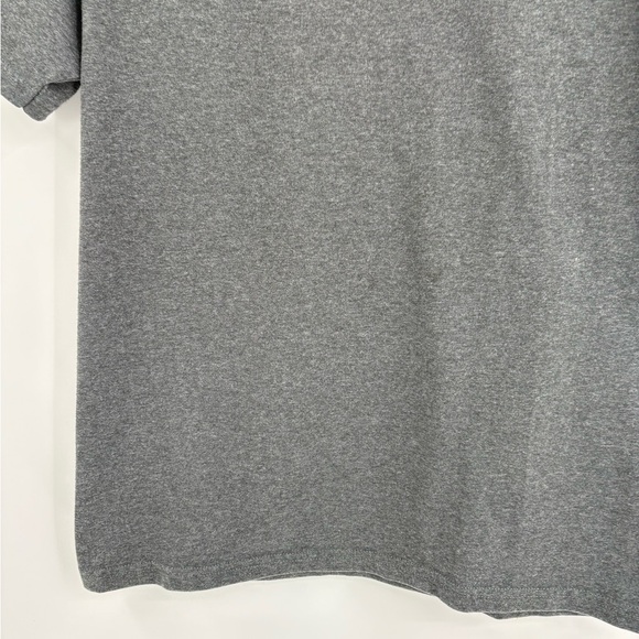 Russell Athletic vintage 2000s Graphite Gray Short Sleeve T-Shirts size small - Picture 6 of 13